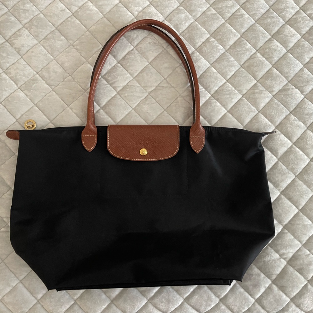 Longchamp L Le Pliage